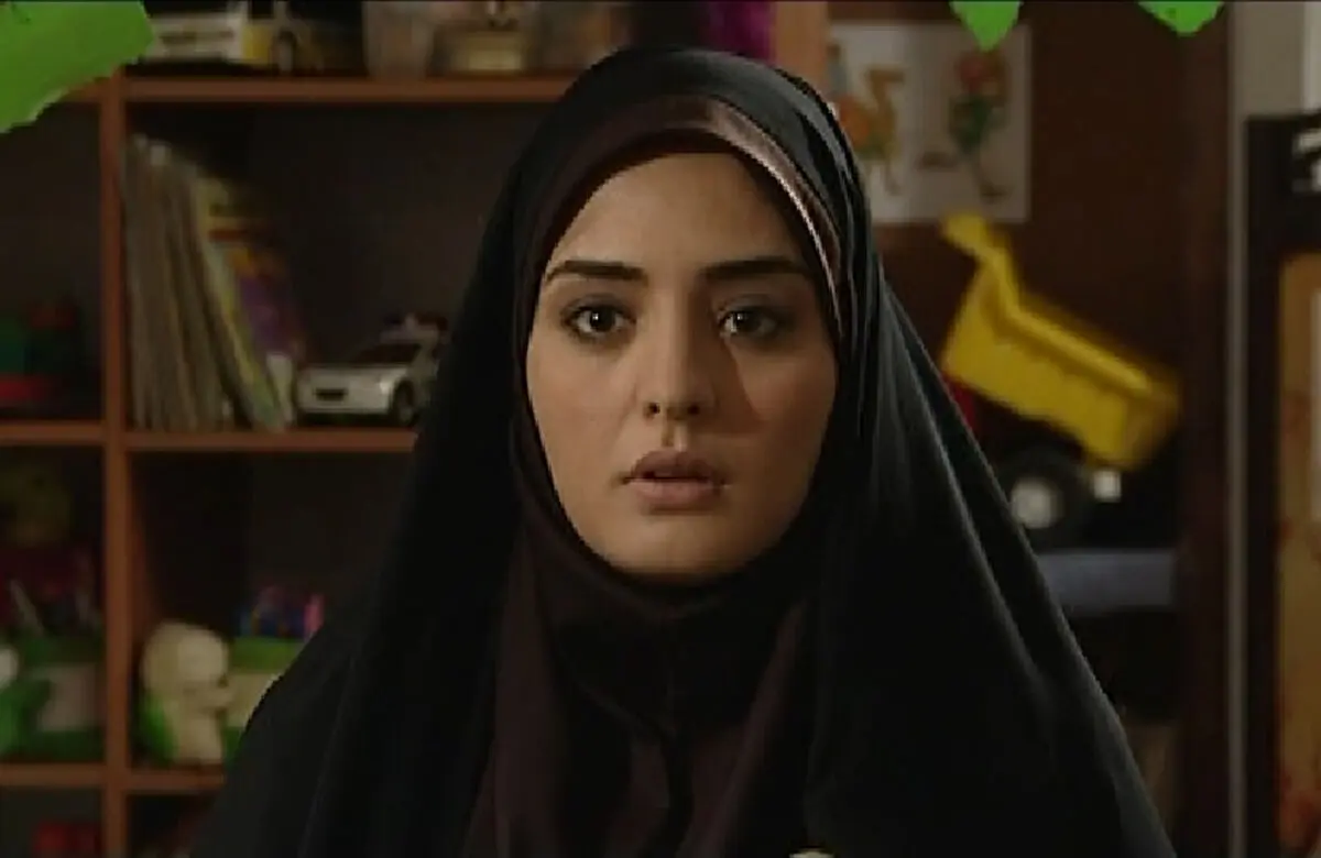 تصاویری از سریال «ستایش ۳»