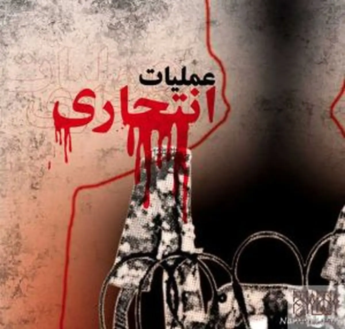 حرکت انتحاری یک زن در پایتخت چچن