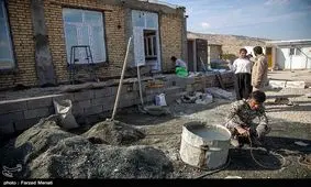 پرداخت ۱۱ میلیارد تومان کمک‌های بلاعوض در کوهبنان آغاز شد
