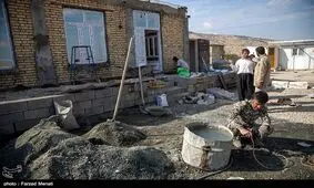 پرداخت ۱۱ میلیارد تومان کمک‌های بلاعوض در کوهبنان آغاز شد