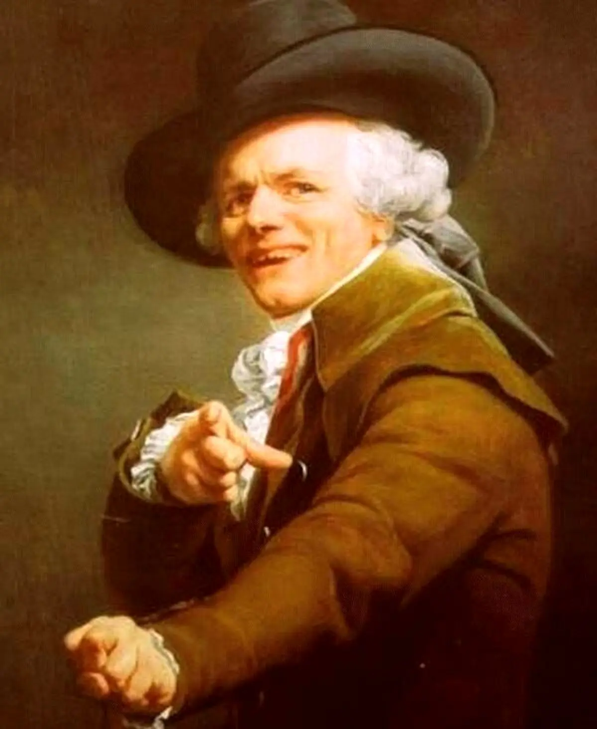 علت خاکسپاری دروغین لرد تیموتی