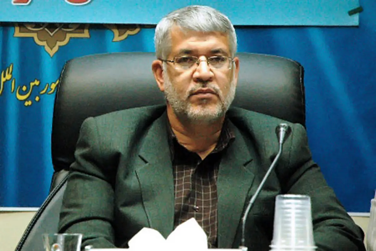 شکرالله حسن بیگی سرپرست استانداری تهران شد