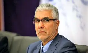 استاندار فارس از مسئولیت استانداری و مردم فارس خداحافظی کرد