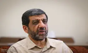 ارتش ایران کارآزموده، شجاع و مکتبی است