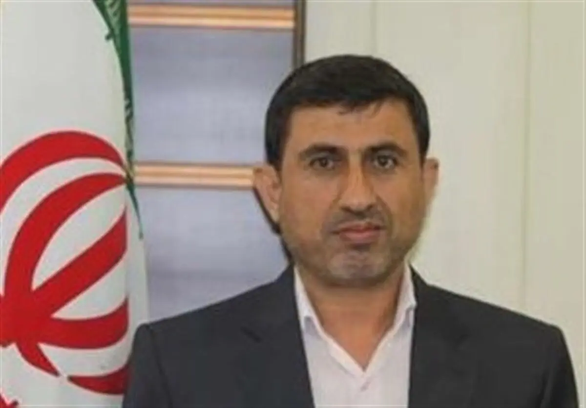 سرپرست استانداری البرز منصوب شد