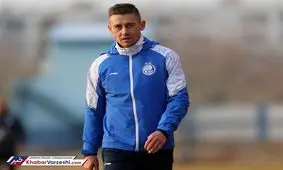 جپاروف به ایران می‌آید، اما نه برای استقلال