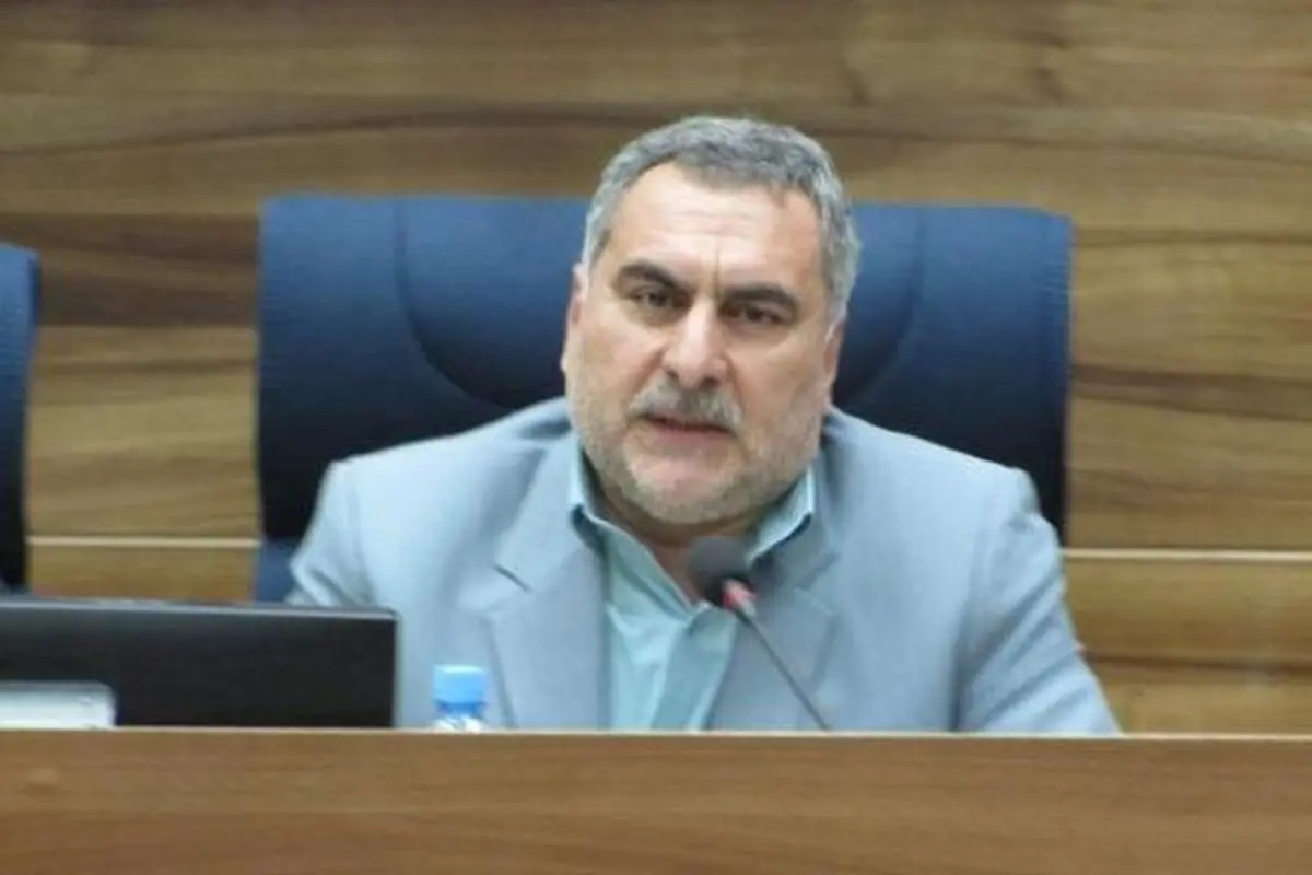 مجید پورعیسی به عنوان سرپرست استانداری خراسان شمالی منصوب شد