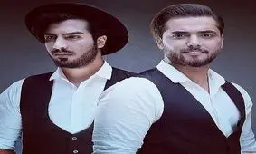 صوت+آهنگ جدید "ماکان بند"