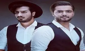 صوت+آهنگ جدید "ماکان بند"