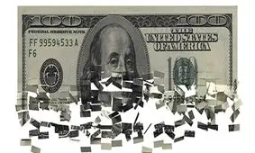 محدوده مقاومتی ریزش قیمت ارز کجاست؟