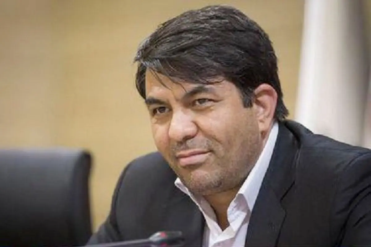 «محمدعلی طالبی» سرپرست استانداری یزد شد