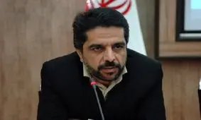 مشیرالحق عابدی سرپرست استانداری خراسان جنوبی شد