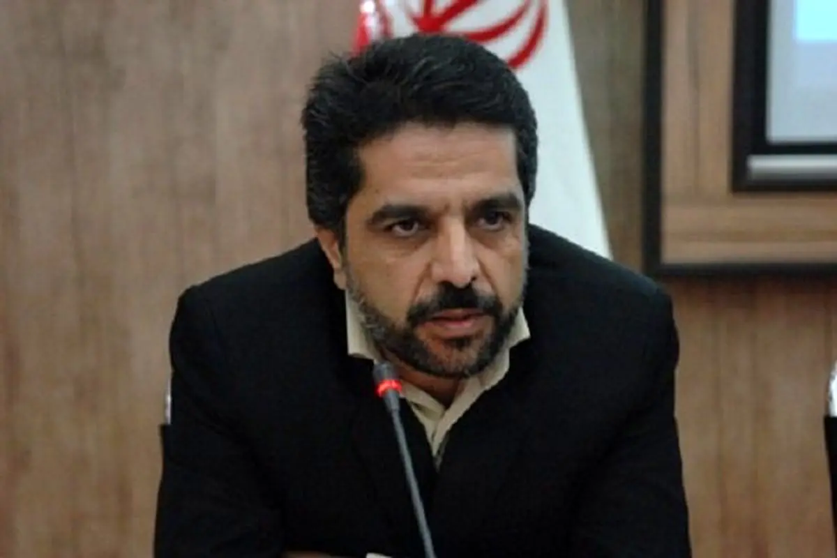 مشیرالحق عابدی سرپرست استانداری خراسان جنوبی شد