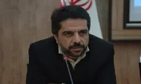 مشیرالحق عابدی سرپرست استانداری خراسان جنوبی شد