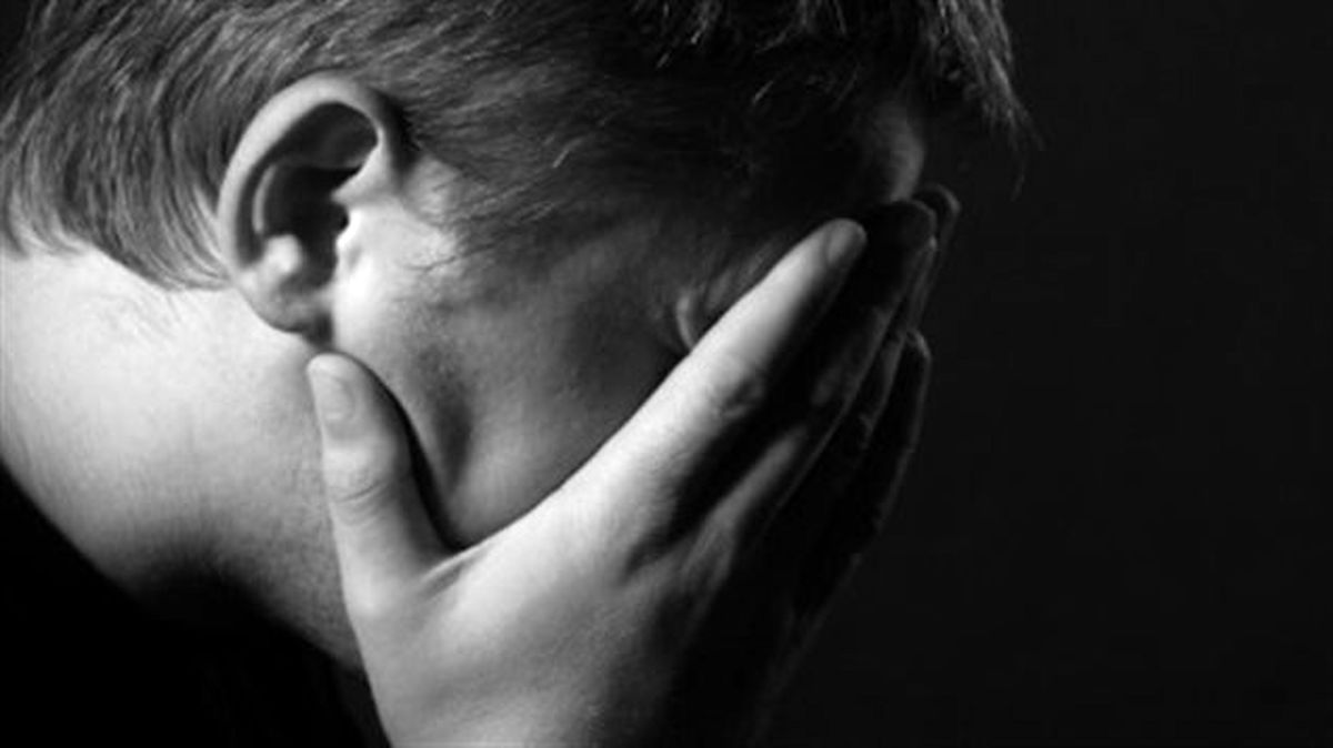 افسردگی نتیجه عدم احساس مسئولیت است