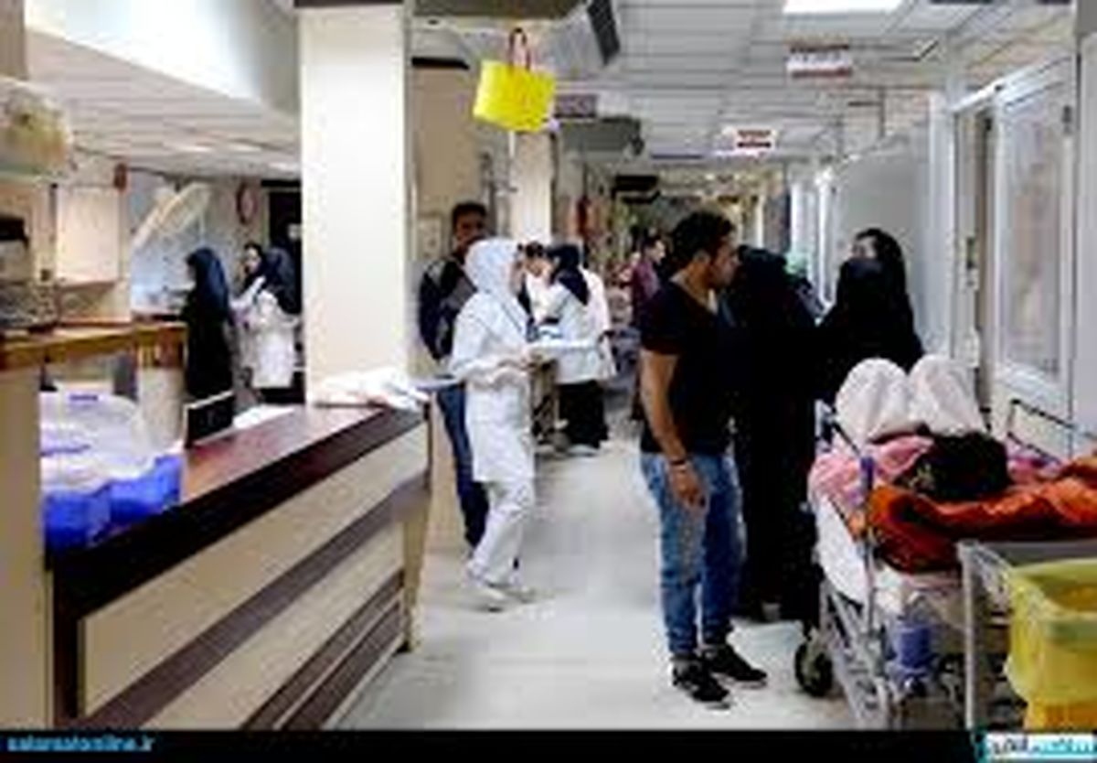 ضرب و شتم یک بیمار مسن توسط پزشک در خوزستان