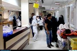 ضرب ‌و شتم یک بیمار مسن توسط پزشک در خوزستان