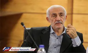 دادکان: گفتم آن‌قدر فساد زیاد شده که باید برق‌ها را خاموش کنیم!