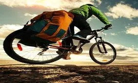 قیمت انواع لوازم جانبی دوچرخه