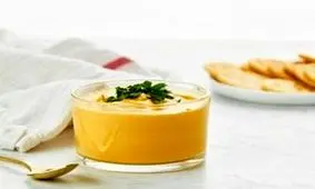 طرز تهیه سس مایونز وگان