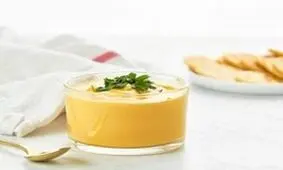طرز تهیه سس مایونز وگان
