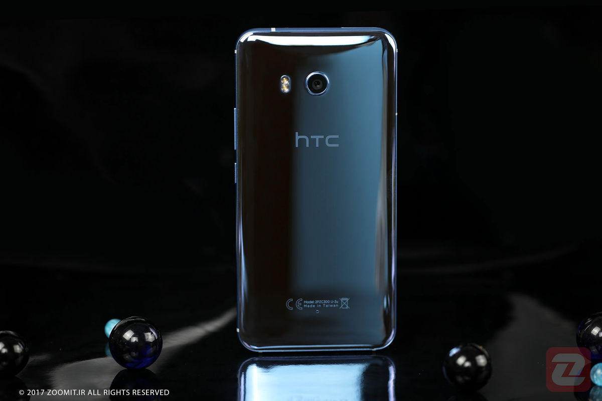 اچ تی سی پرچمدار ۲۰۱۹ خود را با نامی غیر از HTC U13 عرضه میکند