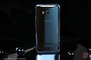 اچ تی سی پرچمدار ۲۰۱۹ خود را با نامی غیر از HTC U13 عرضه می‌کند