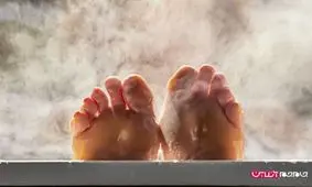 تاثیر حمام آب گرم بر سوخت‌وساز بدن