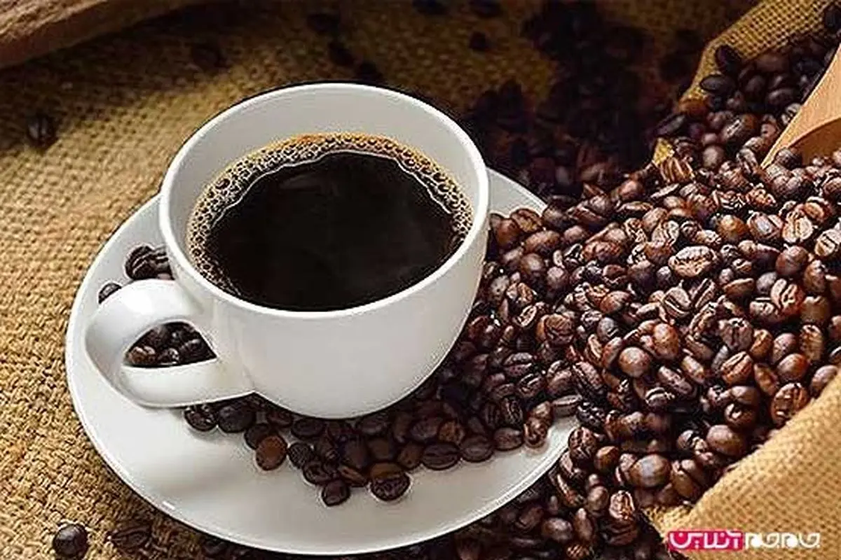 قهوه بخورید تا دیابت نگیرید