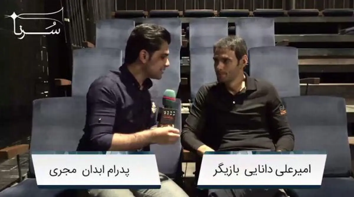 پیشنهاد می کنم کمپین استعفای مدیران نالایق راه اندازی کنید/ متاسفانه زیرساخت‌های کشور مشکل دارد