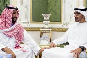 شکرآب شدن روابط عربستان و امارات/ آیا ائتلاف سعودی در حال پاشیده شدن است؟