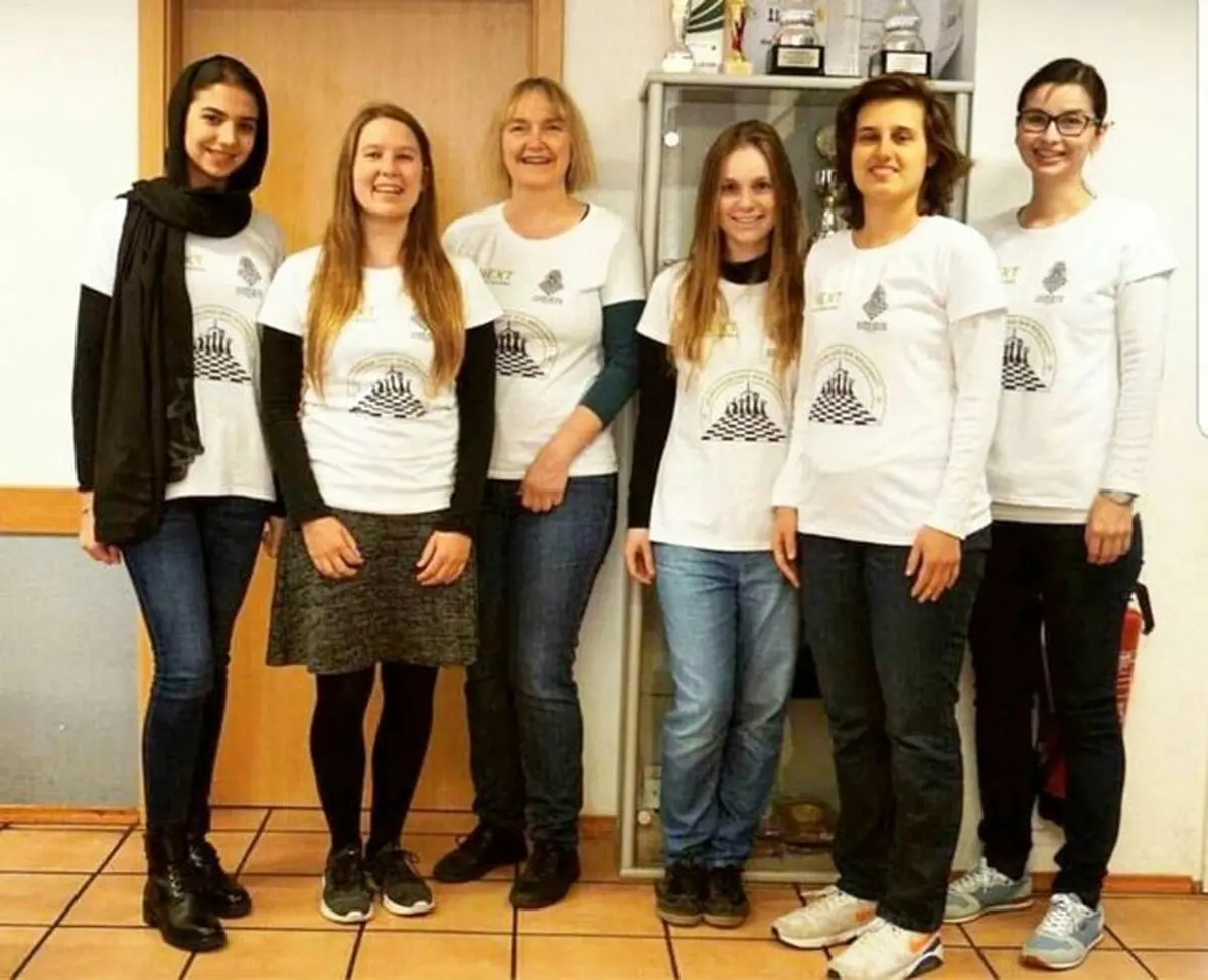 دو پیروزی خادم الشریعه در بوندسلیگای آلمان