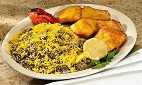 با سبزی پلو خانه رامعطر کنید