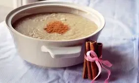 راز کشدار شدن حلیم چیست؟