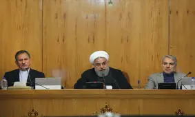 کلیات لایحه بودجه سال ۱۳۹۸ کل کشور بررسی شد