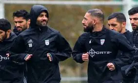 مسعود شجاعی: برای تیم ملی ارزش قائل نیستند