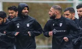 مسعود شجاعی: برای تیم ملی ارزش قائل نیستند