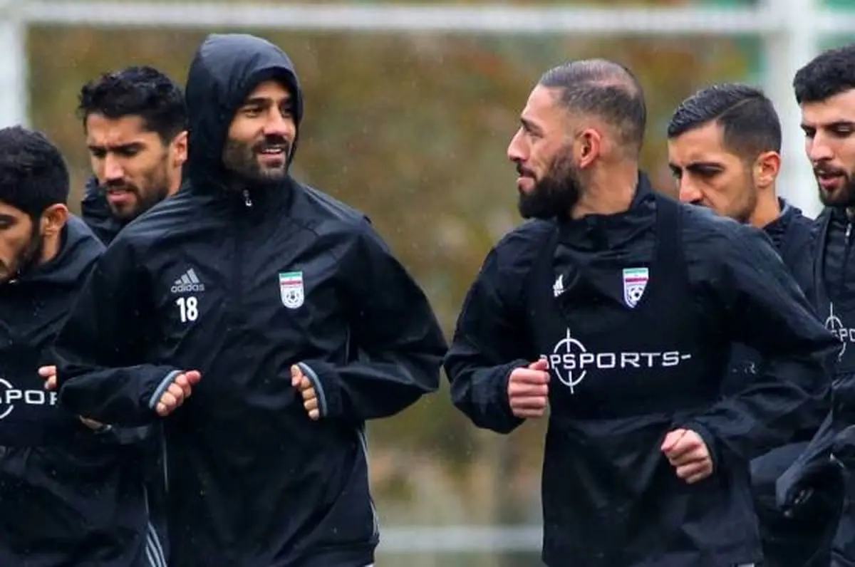 مسعود شجاعی: برای تیم ملی ارزش قائل نیستند