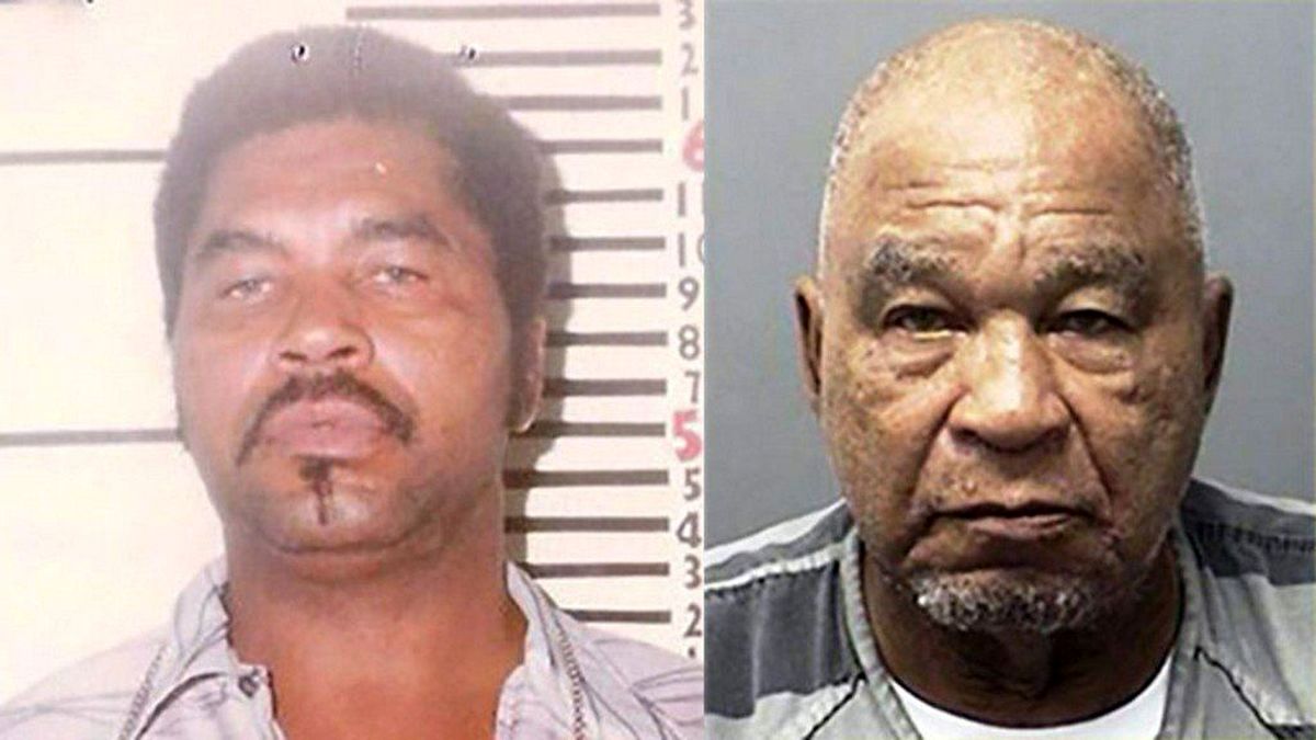 پیرمرد امریکایی به قتل ۹۰ نفر ظرف چهار دهه اعتراف کرد.
