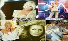 باورش سخته ولی این خواننده ترک 71 سالشه!