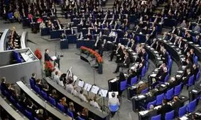 ماکرون: اروپا نباید نقشی فرعی در سیاست جهان داشته باشد