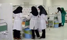 افزایش تعداد پرستاران در دستور کار مجلس و دولت