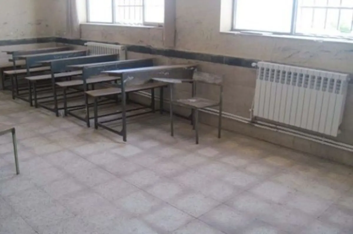 ۱۵۲میلیارد تومان از ۲۰درصد عوارض گاز شهری به آموزش و پرورش رسید