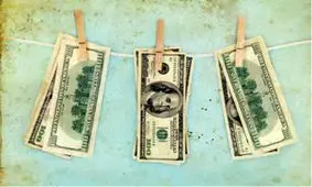 سهم پولشویی از نقدینگی ایران زیر ذره‌بین پژوهشگران؛ آیا ادعای ظریف واقع‌بینانه است؟