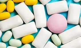 آدامس‌های قورت‌دادنی که موجب تقویت حافظه می‌شود