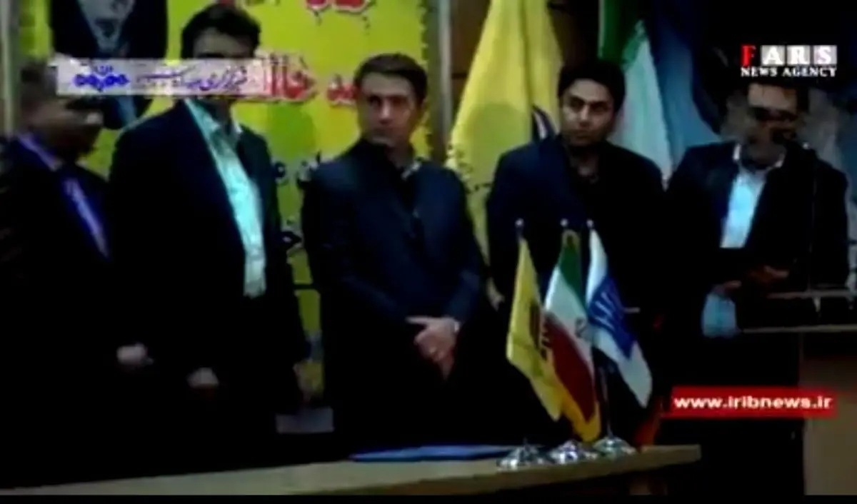 این بابا دیگه هیچ وقت اون آدم سابق نمیشه