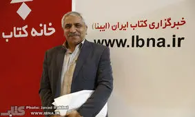 عکس+واکنش حسن نمکدوست به ادعای جنجالی بهروز افخمی