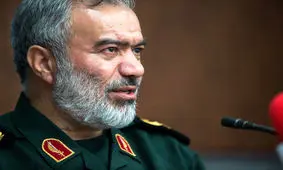 سردار فدوی:دشمنی‌های دامنه‌دار غرب و آمریکا علیه ایران تمامی ندارد