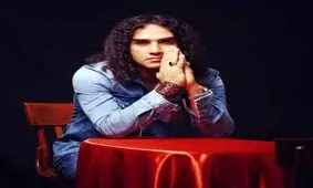 تازه‌ترین قطعه رضا یزدانی منتشر شد