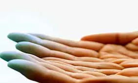 علل و درمان سردی دست و پا